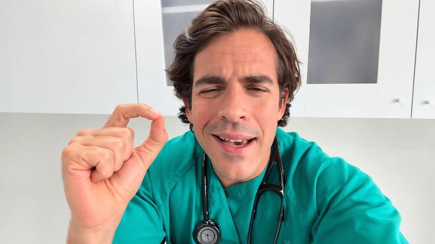 "El ibuprofeno es uno de los peores fármacos para el corazón": la advertencia de un cardiólogo
