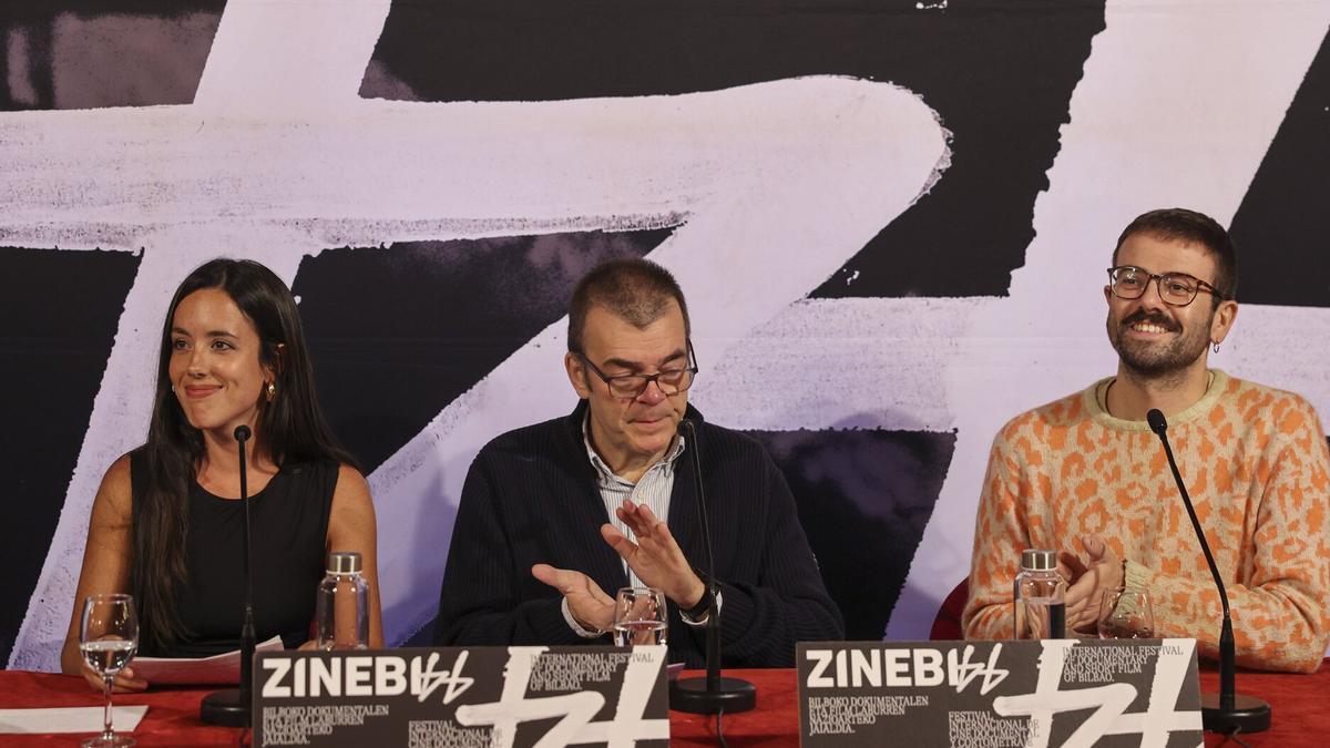 El Festival incorpora una nueva sección para tender puentes con el tejido social de la villa.