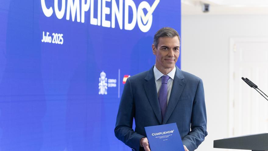 Estamos mejor o peor que nunca, según