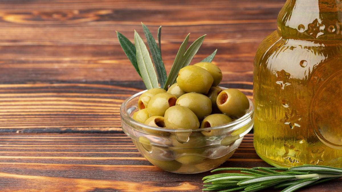 &quot;El 90% de las personas usa mal el aceite de oliva&quot;, según un cardiólogo