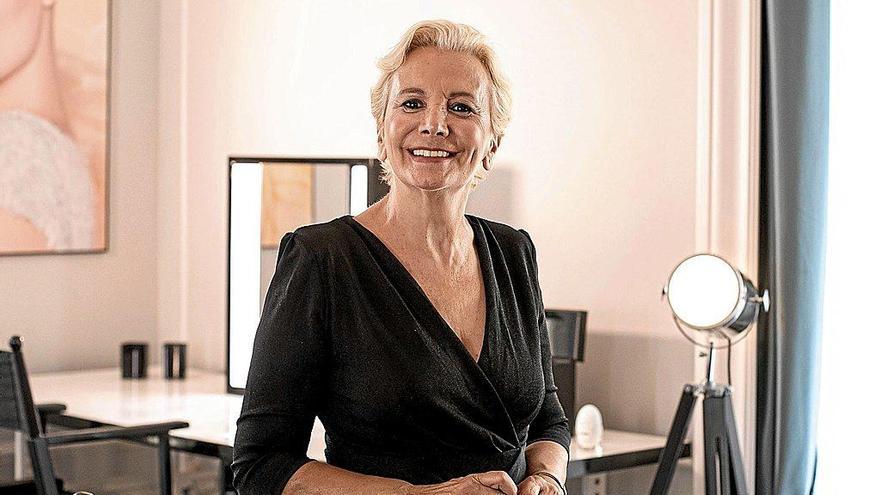 Irureta: &quot;No trabajamos para ganar un premio, pero eso sí, cuando te lo dan...&quot;