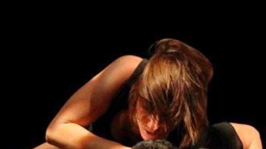 Toda la información sobre la danza en una aplicación móvil