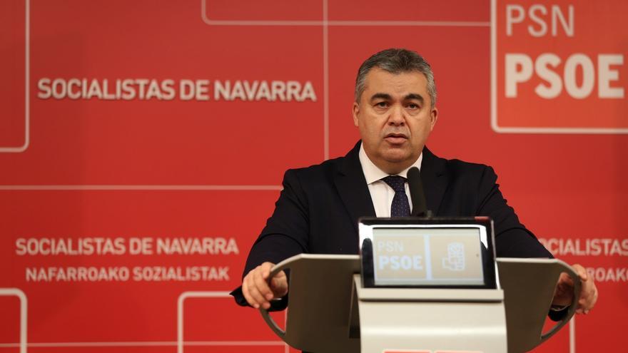 “Estoy encantado de la aprobación de la ley de memoria”