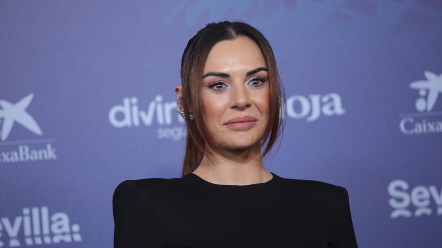 Miren Ibarguren anuncia su segundo embarazo a los 45 años