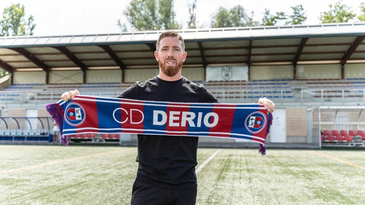 Iker Muniain será el pregonero de las fiestas de San Miguel