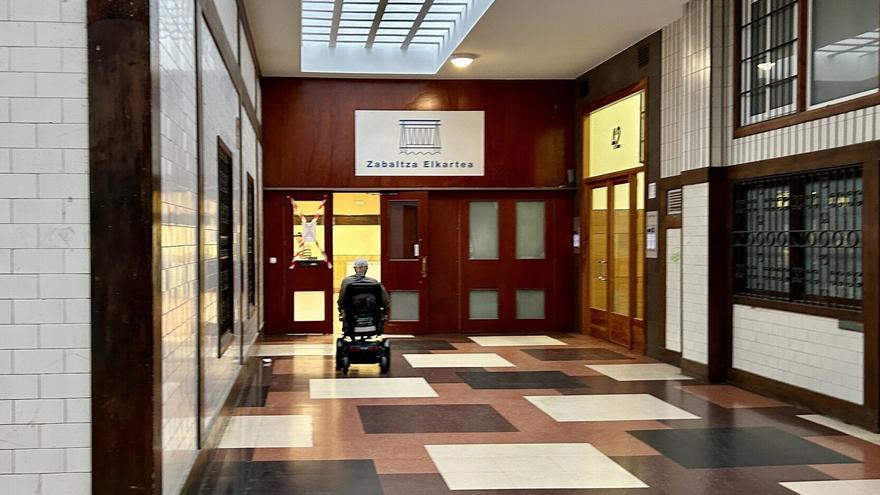 La única asociación de jubilados de Gros se ve ‘forzada’ a cerrar