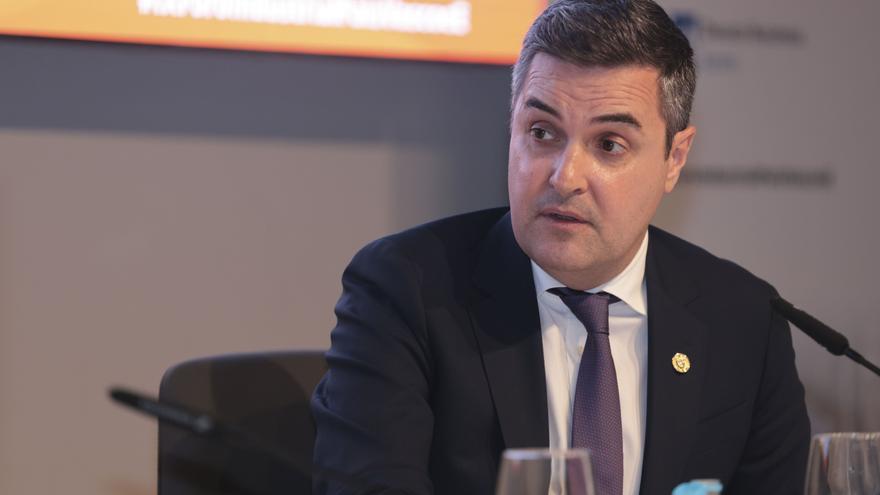 La empresa vasca, ante la necesidad de ganar tamaño y competitividad