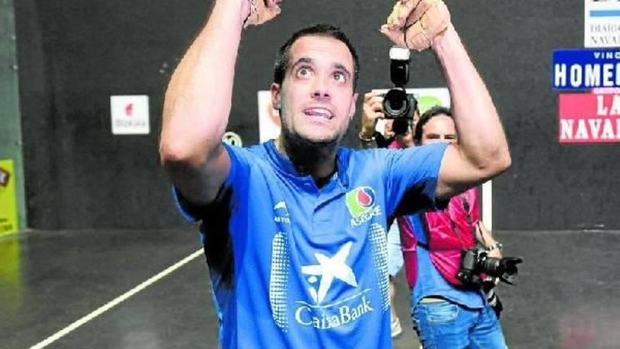 La reinvención de Oinatz