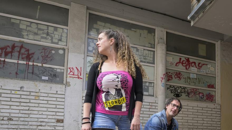 “Pingo potens es lo más importante que hemos hecho en nuestras vidas”