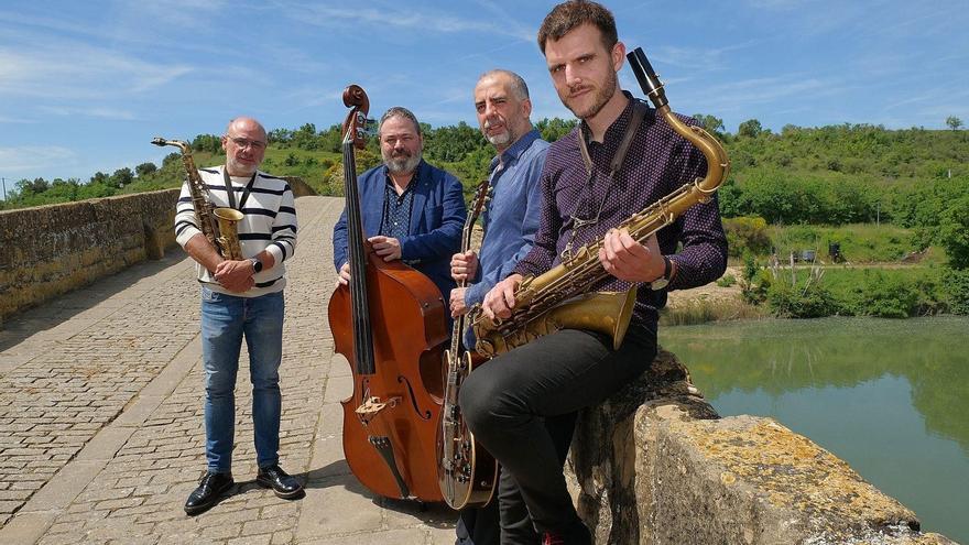 Jazz, canción de autor y danza contemporánea, en las tres nuevas citas de Kultur