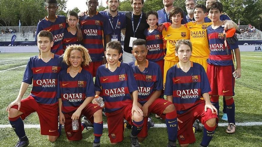 &quot;Expandir la marca LaLiga en EEUU, un reto apasionante&quot;