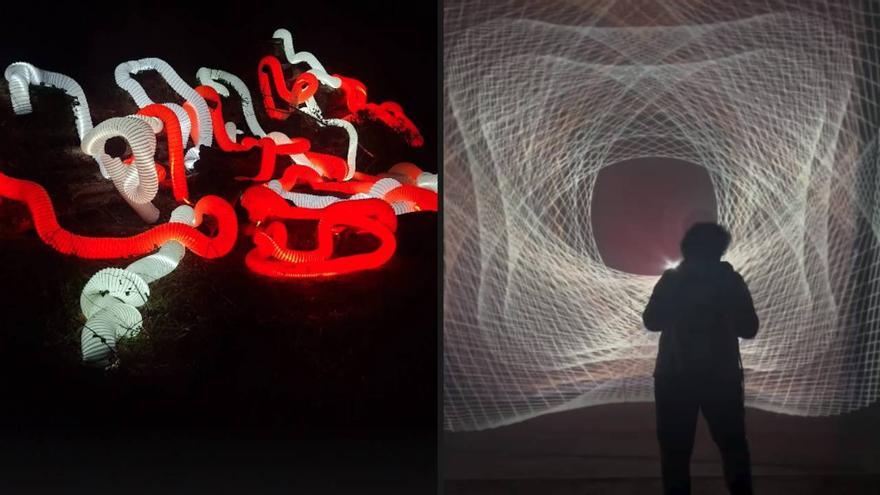 Más de 1.200 personas participan en la inauguración del festival Dirdirak y Dardarak