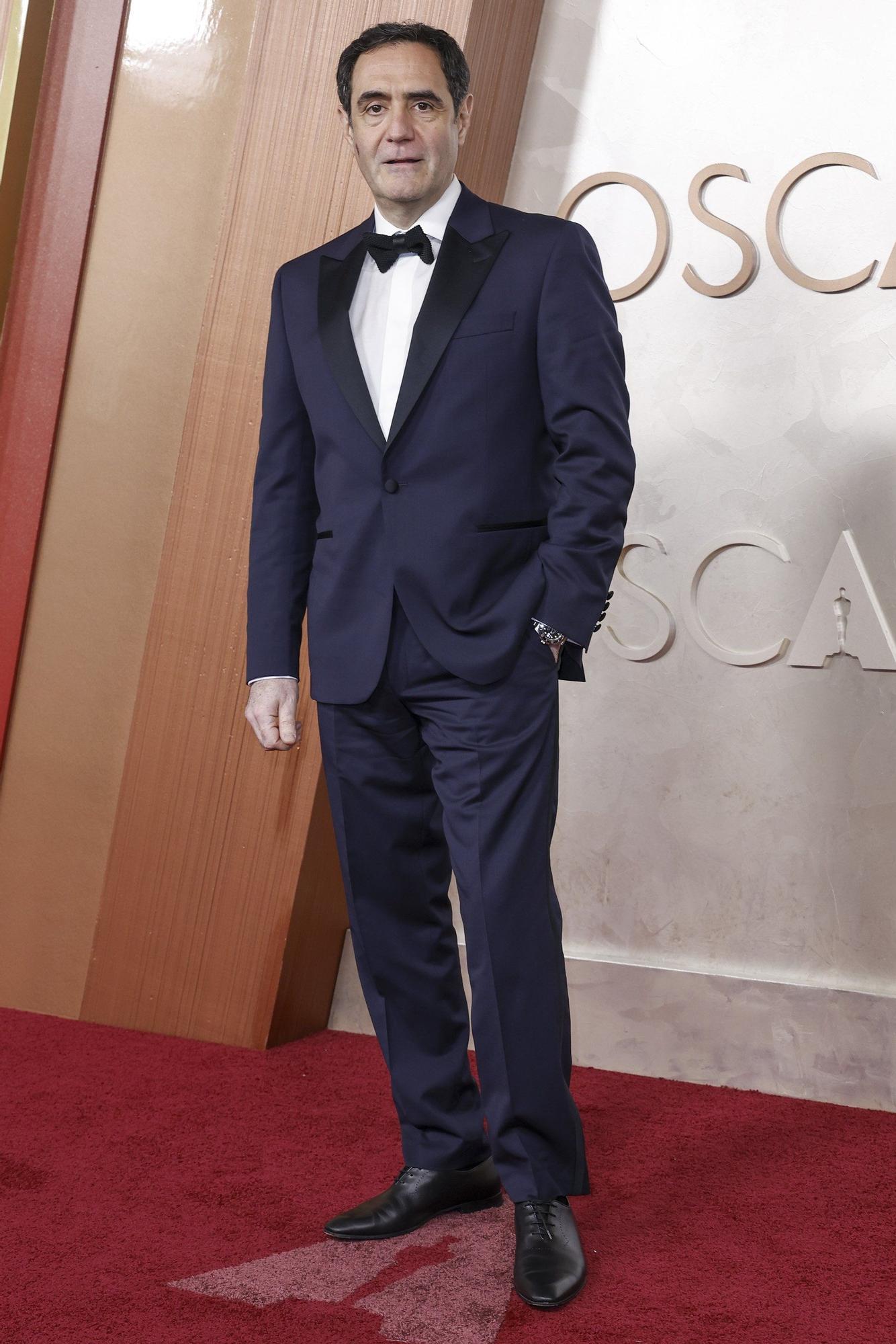 Los mejores y peores looks de la alfombra roja de los Premios Oscar