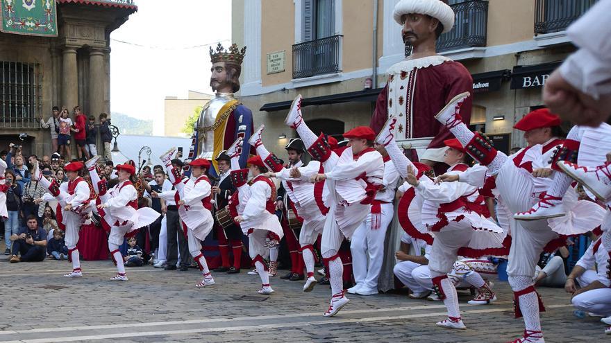Agenda cultural y de ocio para el fin de semana en Navarra: 13- 15 septiembre