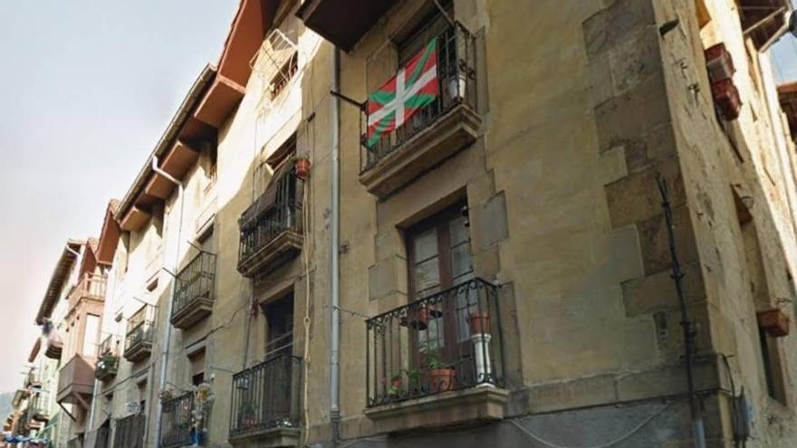 Subastan un piso en Bizkaia por menos de 78.000 euros