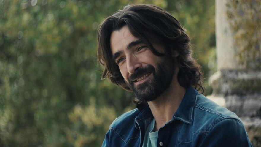 Aitor Luna, actor: “Ha habido años en los que solo he trabajado 19 días”