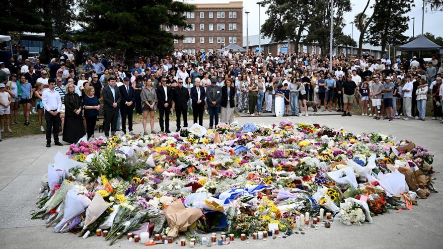 La historia de Ahmed, el héroe que desarmó a uno de los atacantes del tiroteo de Sídney