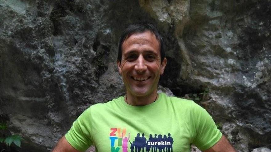 Alpinistas de leyenda