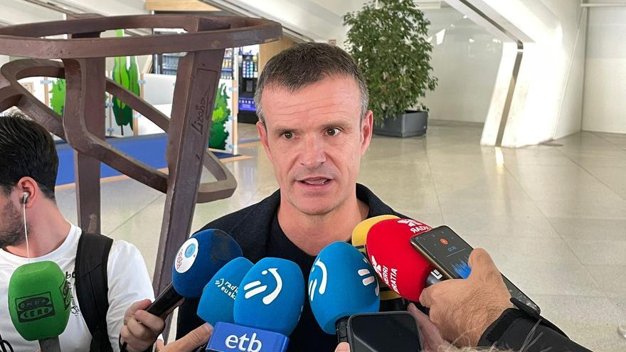 Jon Uriarte se presentará a las próximas elecciones del Athletic
