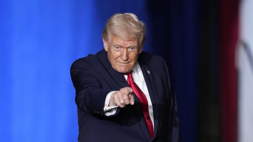 La Junta de Paz de Trump cuenta con 35 miembros fundadores