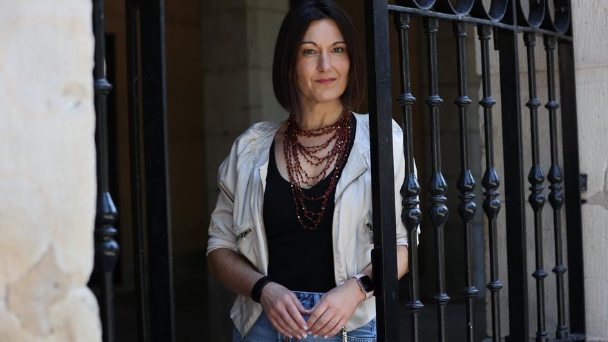 &quot;Euskadi está a la altura y será un muro de contención de la extrema derecha&quot;