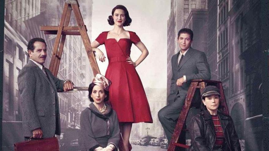 Dos finales de series muy esperados entre los estrenos de febrero