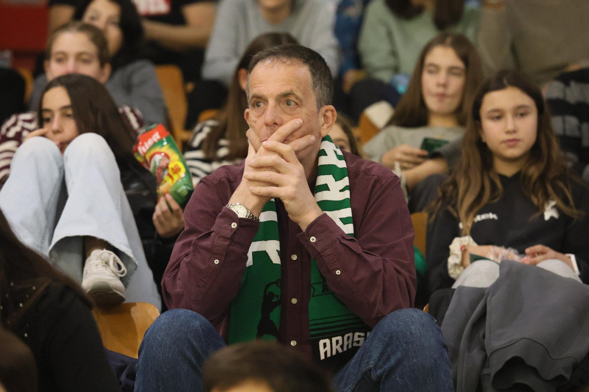 En imágenes: Araski