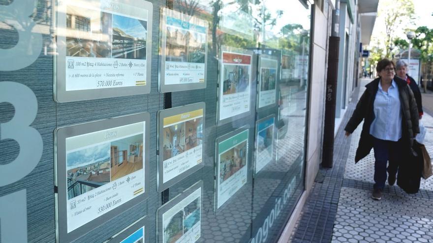 Gipuzkoa lidera el parque protegido de viviendas municipales de alquiler de la CAV