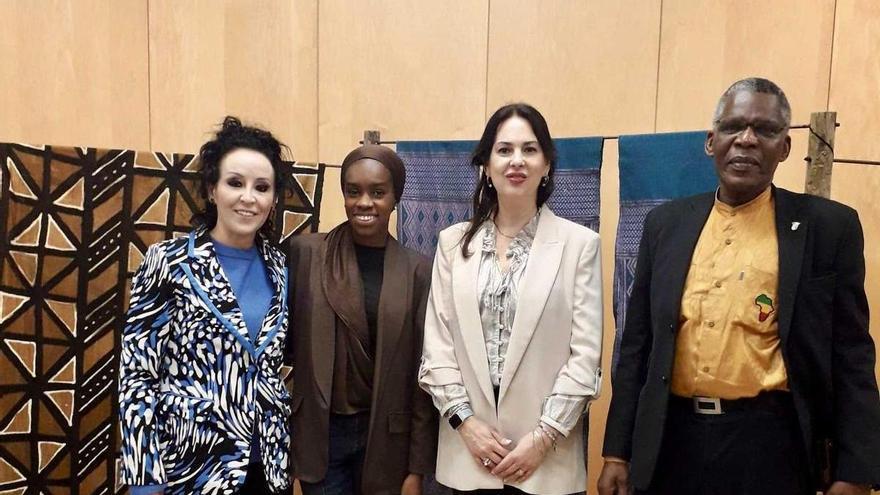 Teatro, música y danza en la 9ª edición de la Semana de África