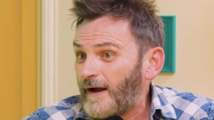 Fernando Tejero arremete contra &#039;Masterchef&#039;: &quot;Está todo guionizado. Es mentira&quot;