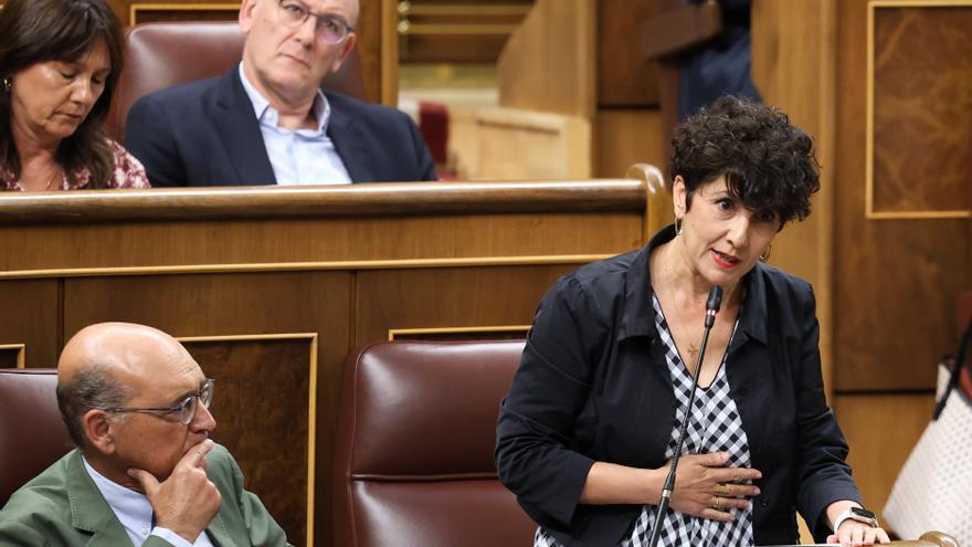El PNV pide a Sánchez que convoque elecciones si no aprueba Presupuestos