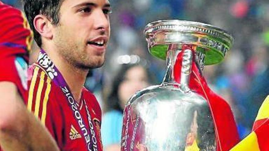 Los penaltis portugal-España, lo más visto del 2012