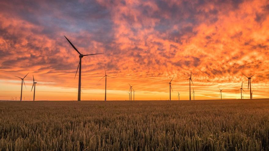 El Gobierno asigna 16,7 millones a dos proyectos energéticos en Álava