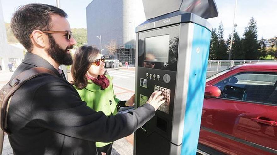 La firma de la OTA contratada en Bilbao suma ya 121.000 euros de penalización