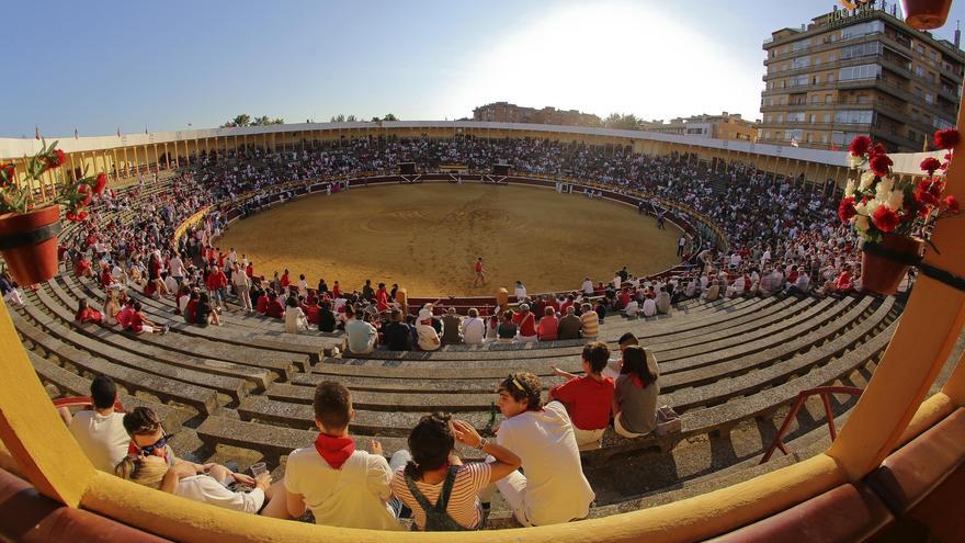 Tudela | Los achaques de la Chata y el sueño de Toquero