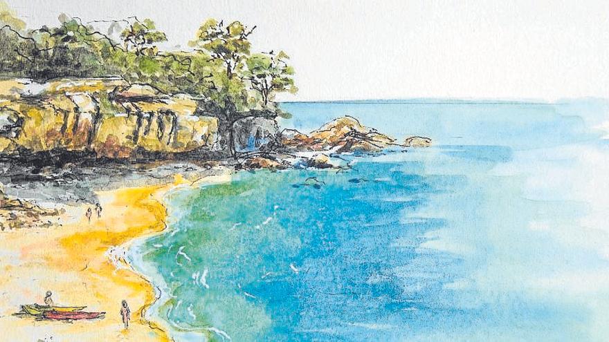 Road trip bat Albanian (eta III)