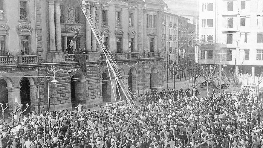 La Segunda República: 95 años de un proyecto fallido