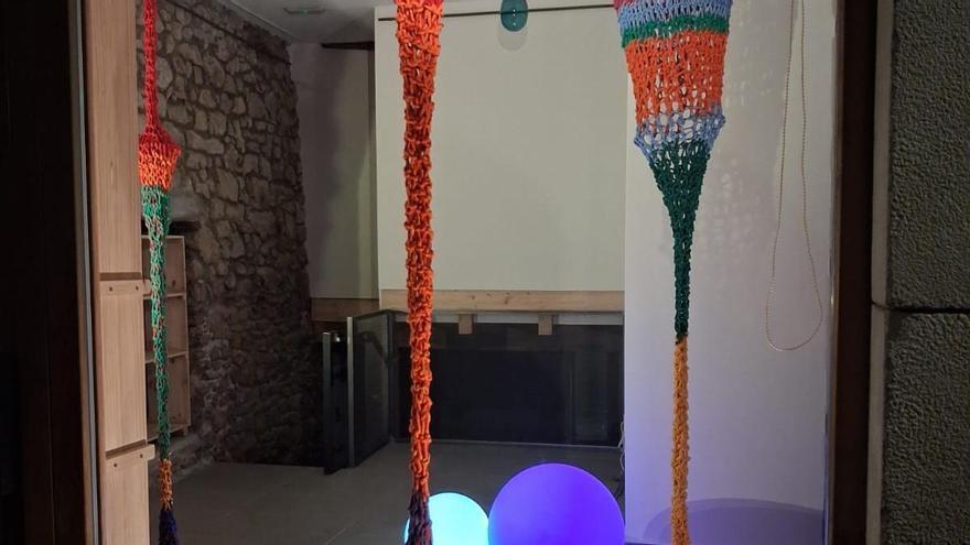 Oarsoaldea activa un concurso para transformar con arte espacios comerciales