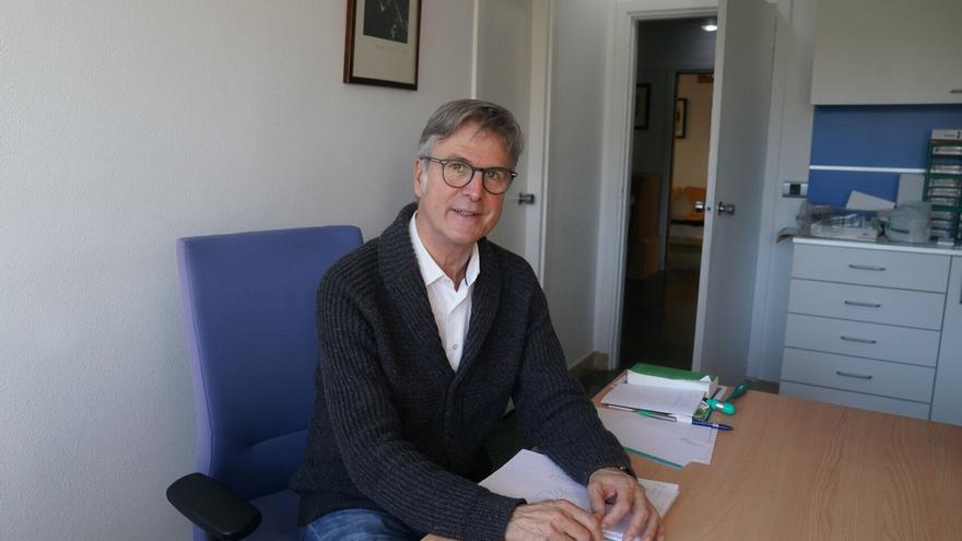 La ‘Plaza del bienestar’ recala este jueves y viernes en Bergara