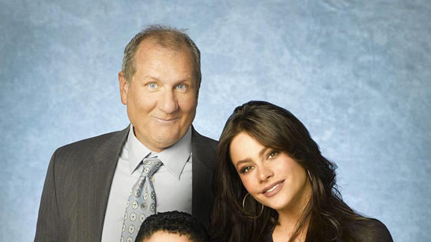 Los actores de &#039;Modern Family&#039; suben su sueldo