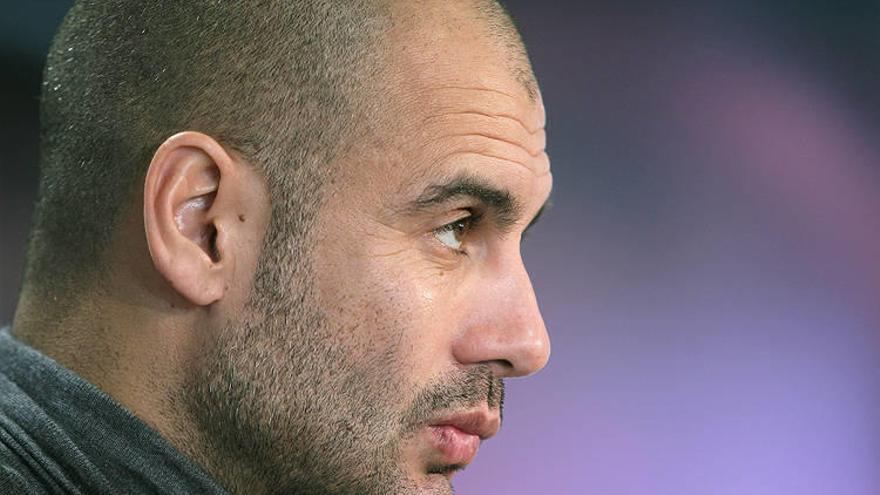 Guardiola cree que el comentario de Rosell &quot;se podía haber evitado&quot;