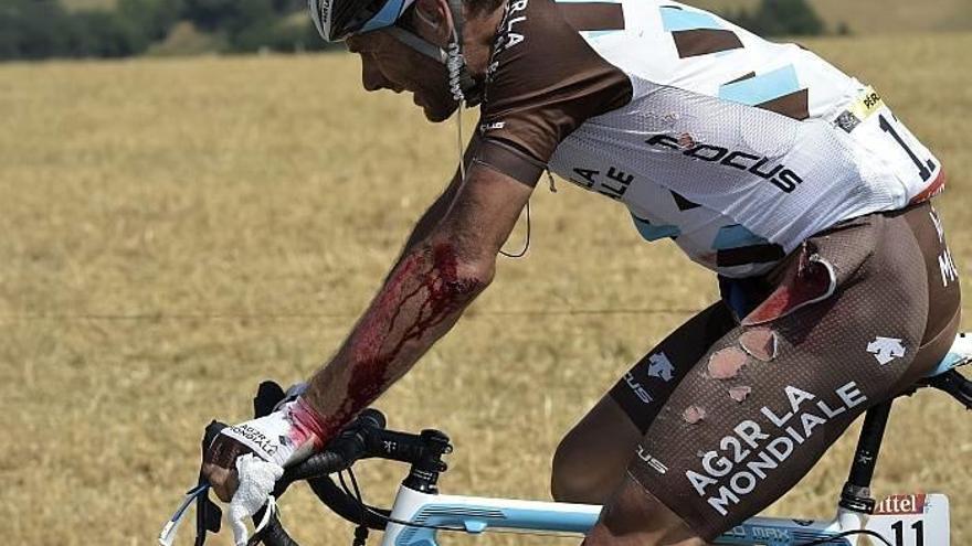 Maldito Sagan