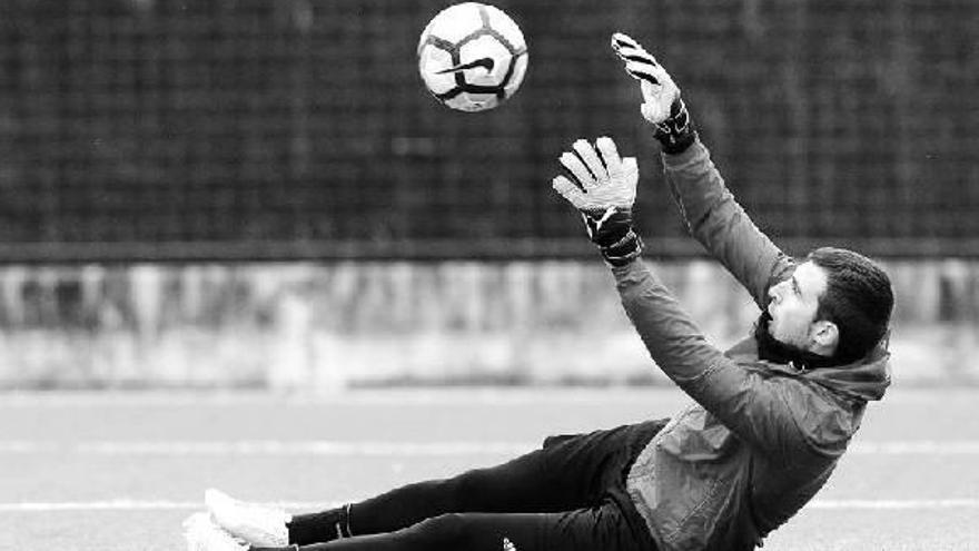 Mario: “El Sevilla no es invencible”