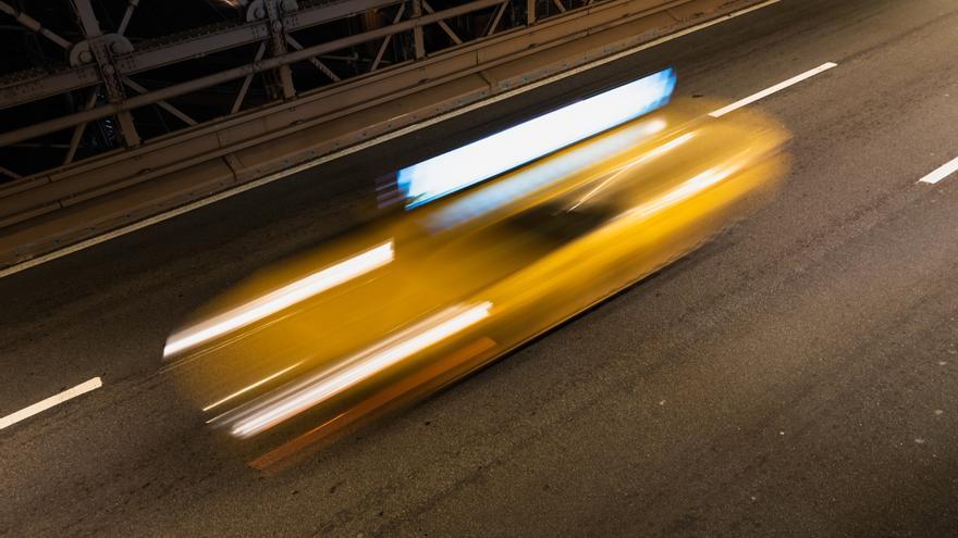 Esta es la razón por la que no ahorras tiempo si conduces a más velocidad