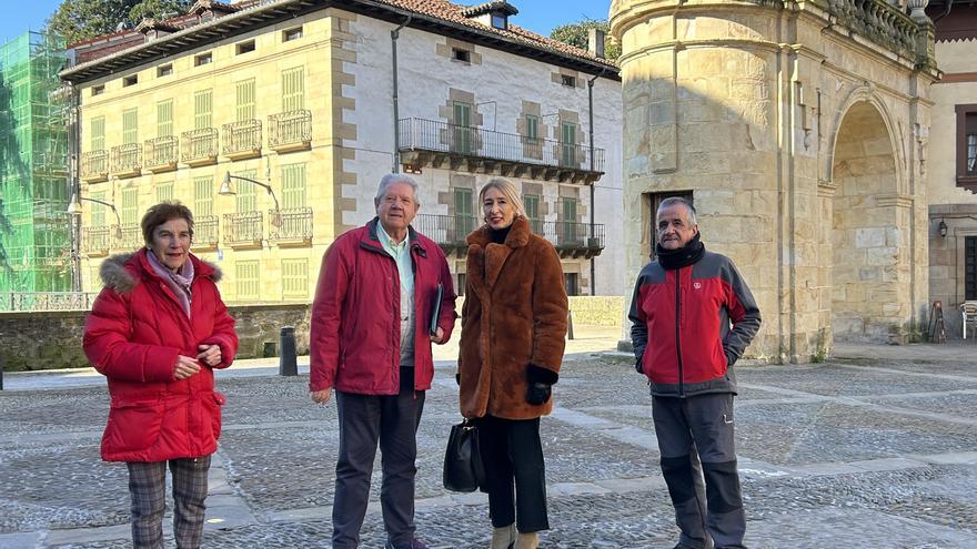 DAZ pide acciones políticas ante los problemas del casco viejo de Durango