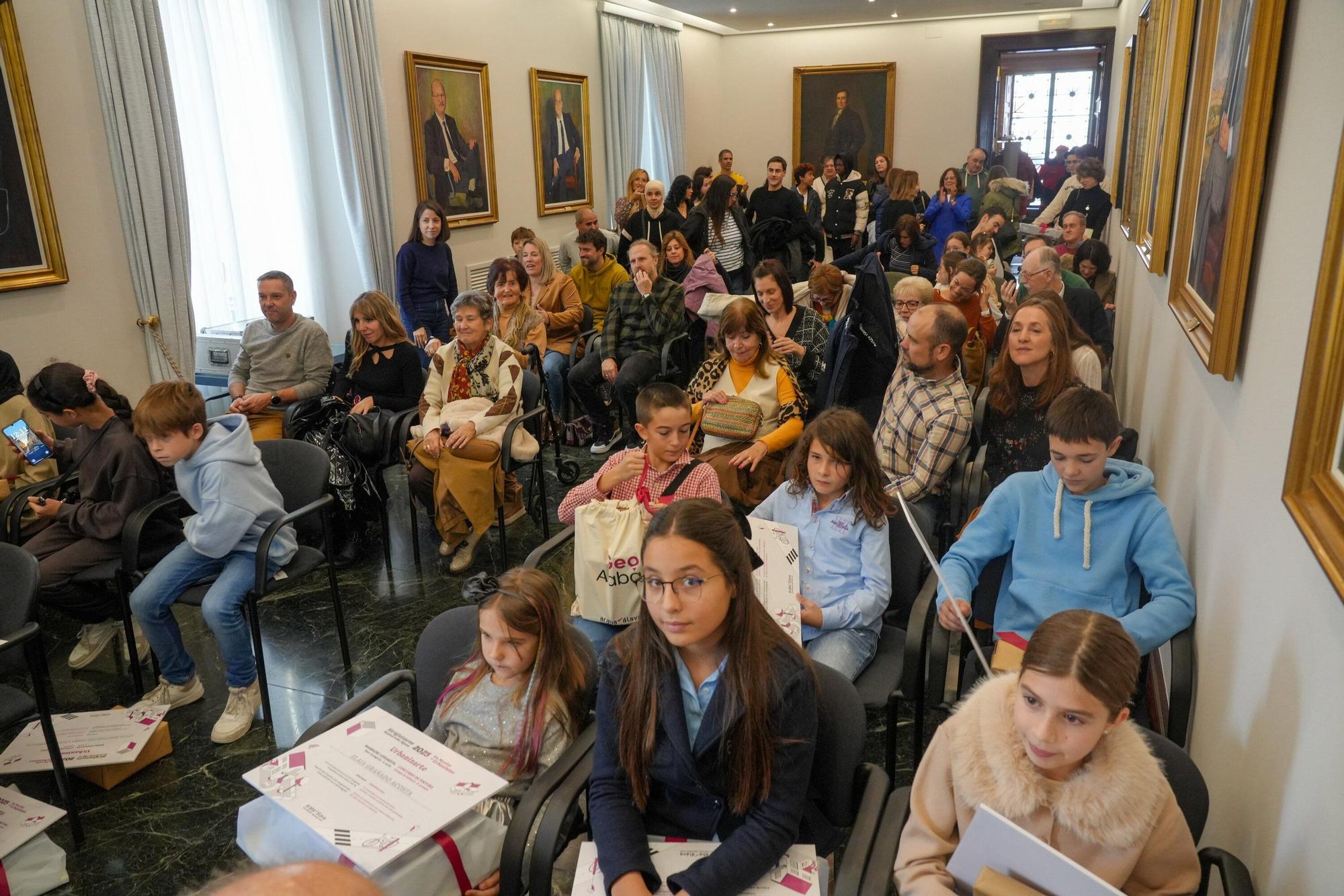 Día Mundial del Urbanismo