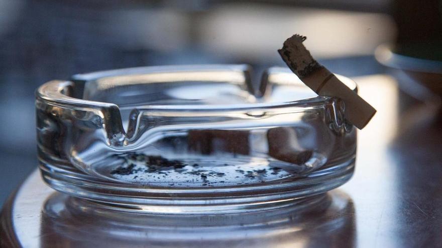 Mungia pone en marcha  un taller para dejar de fumar