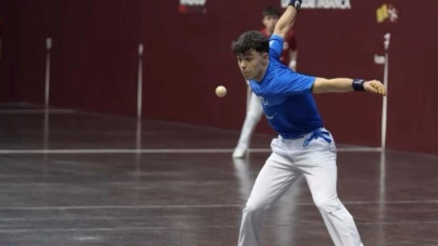 El XXXIII Torneo San Antón de Elgoibar busca los nombres de los nuevos finalistas