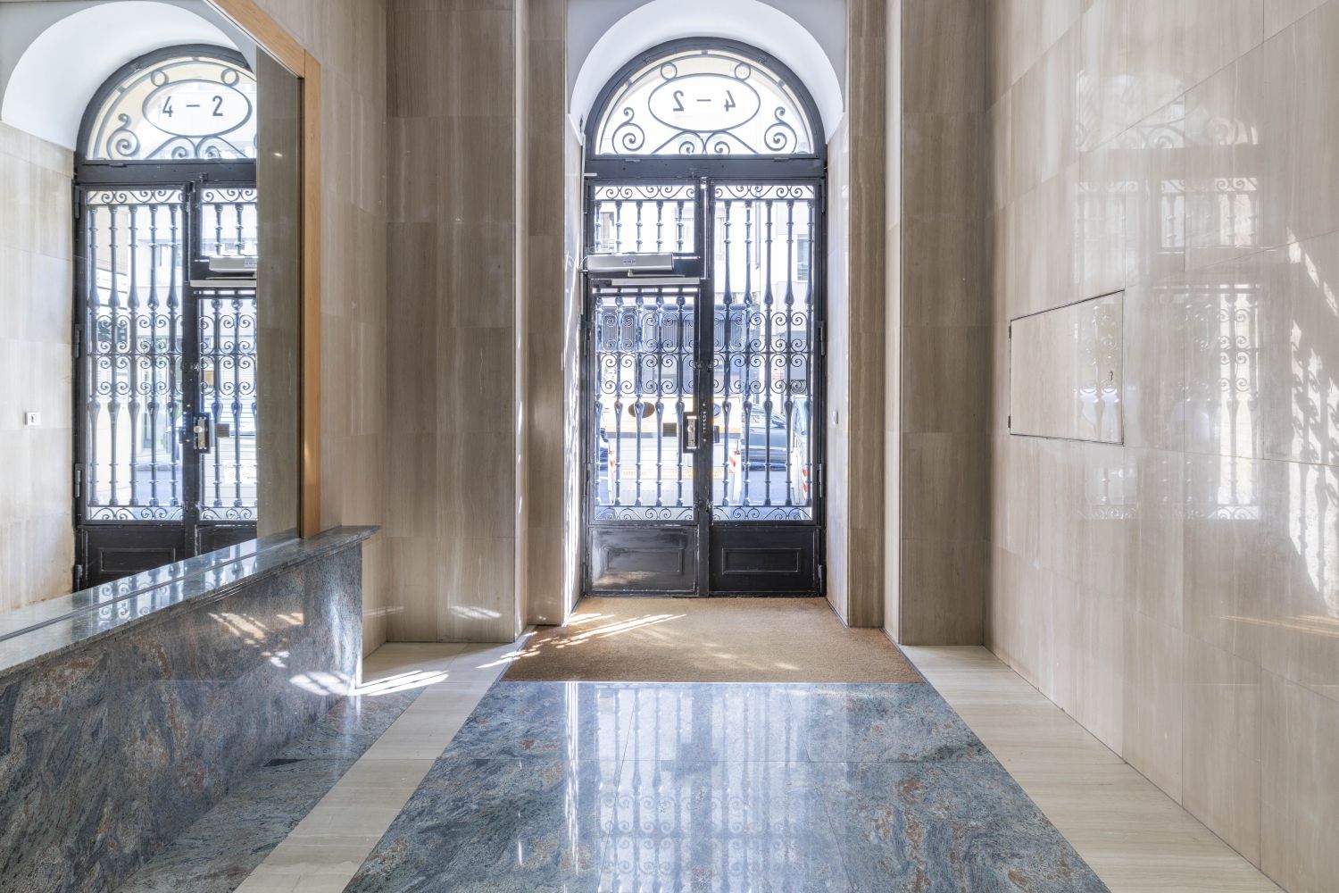 Magnífica vivienda en venta en pleno corazón de Donostia