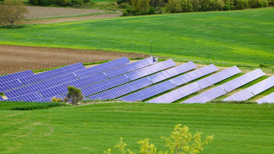 Acideka eliminará el gasóleo en su planta de Lantarón